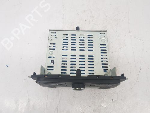 Radio DACIA LOGAN MCV II 1.5 dCi | BP36093370E6 - Image 2