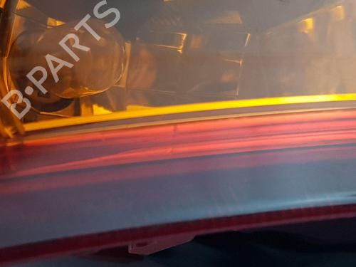 Left taillight TOYOTA AURIS (_E18_) 1.6 (ZRE181_, ZRE185_, ZRE185R, ZRE181R) | BP29620500C34 