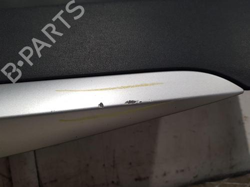 Door moulding trim MG MG ZS SUV (AZS1)  | BP30045391C150 