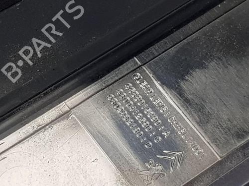 Third brake light PEUGEOT 2008 I (CU_) 1.6 BlueHDi 100 | BP33677707L11 - Image 2