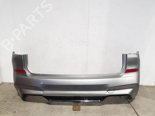 Used Rear bumper BMW X3 (G01, F97, G08) M Competition (510 hp) 30184942