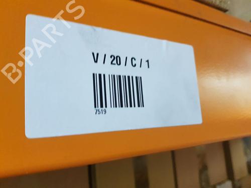 Right front window switch VOLVO V60 I (155) D2 | BP31910319I26  - Image 10