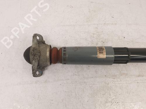 Right rear shock absorber AUDI A3 Sportback (8YA, 8YF) 30 TDI | BP22656707M19 