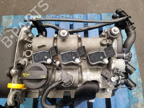 Engine VW POLO VI (AW1, BZ1, AE1) 1.0 | BP36595749M1 - Image 6