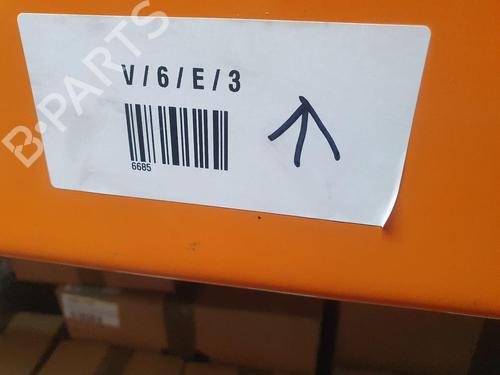 Seat buckle HONDA CIVIC VIII Hatchback (FN, FK) 2.2 CTDi (FK3) | BP24341709I32 