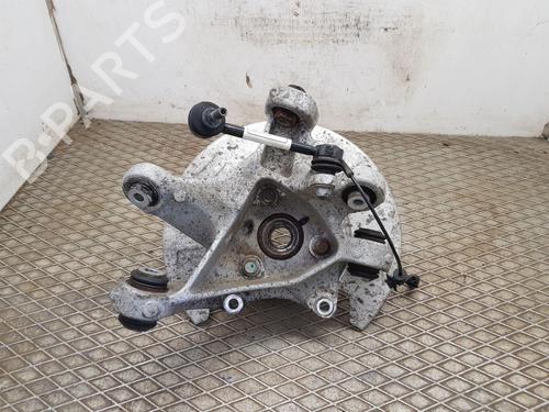 Right rear steering knuckle TESLA MODEL 3 (5YJ3) | BP35746242M28 - Image 3