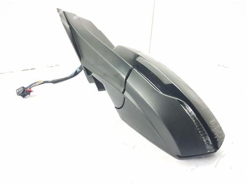 Left mirror VW POLO VI (AW1, BZ1, AE1)  | BP30445567C26 