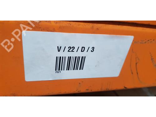 Other MAZDA 2 Hatchback (DL, DJ)  | BP27392332O1 