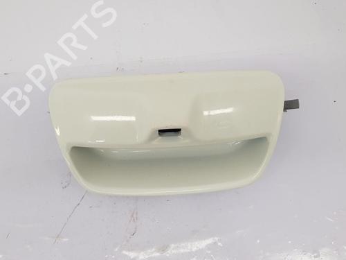 Trunk håndtak Trunk håndtak NISSAN LEAF (ZE0) Electric (109 hp) 33889624 33889624