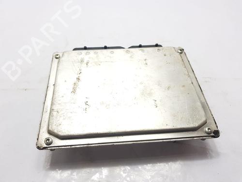 Engine control unit (ECU) AUDI A4 B6 Avant (8E5) 1.8 T quattro | BP30891553M57 