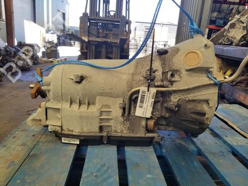 Gearbox MERCEDES-BENZ C-CLASS T-Model (S204) C 220 CDI (204.208) | BP33559258M3 - Image 5