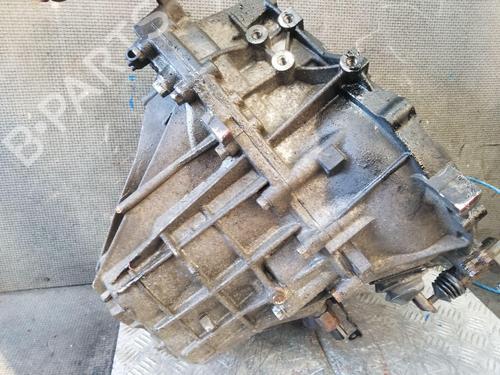 Gearbox KIA SPORTAGE III (SL) 1.7 CRDi | BP30914905M3 