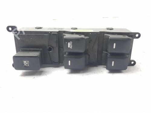 Right front window switch KIA RIO III (UB) 1.4 CRDi | BP33275767I26  - Image 5