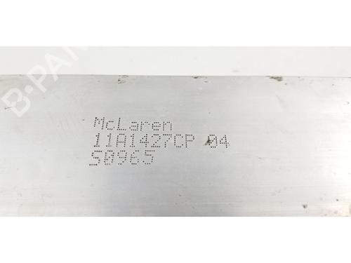 Front bumper reinforcement MCLAREN MP4 Coupe 12C | BP22678133C109 