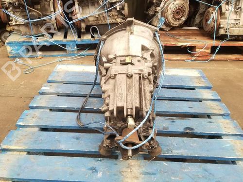 Gearbox BMW 1 (E87) 118 d | BP33834012M3 - Image 5
