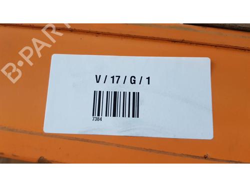 Instrument cluster ALPINE A110 II 1.8 | BP22675593C47 - Image 10
