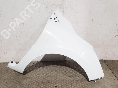 Used Right front fenders RENAULT CLIO IV (BH_) 1.2 16V (73 hp) 26588845
