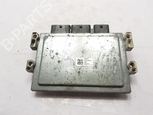 Engine control unit (ECU) FORD FOCUS II (DA_, HCP, DP) 1.6 | BP30977019M57  - Image 7