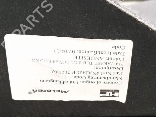 Annen MCLAREN 720S 4.0 | BP30402731O1 