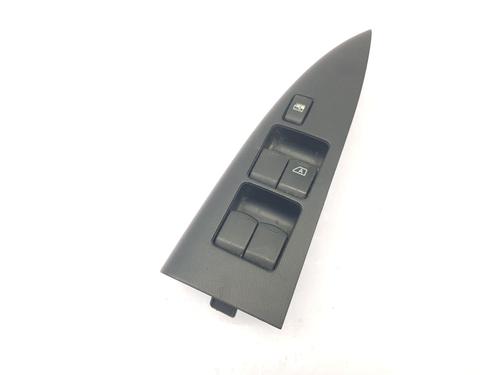 right-front-window-switch-nissan-note-e11-ne11-2005-2006-2007-2008-2009-2010-2011-2012-2013-37438797 main image
