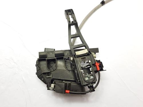 Rear left lock FORD MONDEO IV (BA7) 2.0 TDCi | BP28157862C100 
