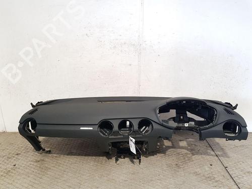 Used Dashboard AUDI TT Roadster (FV9, FVR) 2.0 TDI (184 hp) 26509259