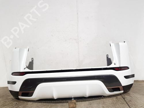 Used Rear bumper LAND ROVER RANGE ROVER EVOQUE (L551) 2.0 D150 (150 hp) 32097948