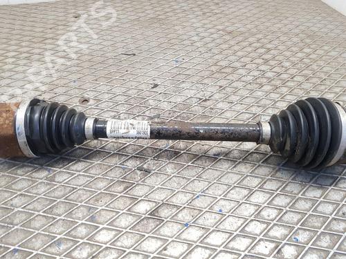 Left front driveshaft PEUGEOT 3008 II SUV (MC_, MR_, MJ_, M4_) 1.5 BlueHDi 130 | BP29900425M38 