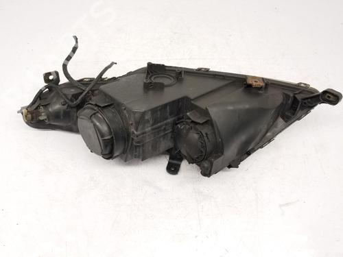 Right headlight HONDA CIVIC VIII Hatchback (FN, FK) 2.2 CTDi (FK3) | BP22657034C29 