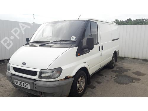 Front wiper motor FORD TRANSIT Van (FA_ _) 2.0 DI (FAE_, FAF_, FAG_) | BP22916823M29 