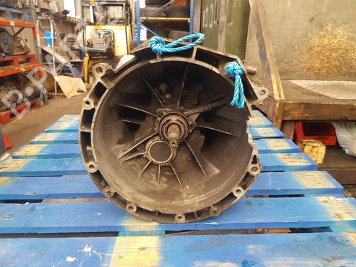 Gearbox FORD TRANSIT Van (FA_ _) 2.4 TDCi RWD | BP36392739M3 - Image 3