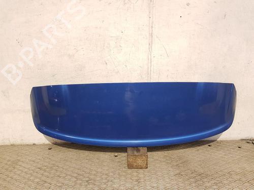 Used Rear spoiler VW SCIROCCO III (137, 138) 2.0 TDI (150 hp) 29575887