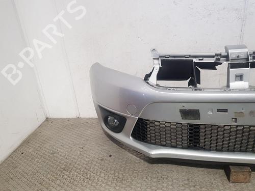 Front bumper DACIA LOGAN MCV II 1.5 dCi | BP33412583C7 - Image 2