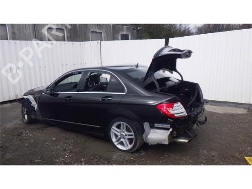 Electronic module MERCEDES-BENZ C-CLASS (W204) C 220 CDI (204.002) | BP34331779M83  - Image 15