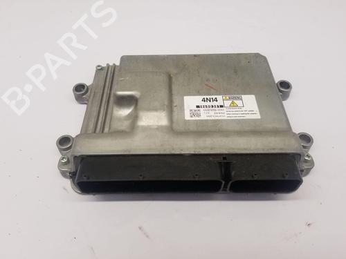 Used Engine control unit (ECU) Engine control unit (ECU) MITSUBISHI L200 / TRITON (KJ_, KK_, KL_) [2014-2026] 36459644 36459644