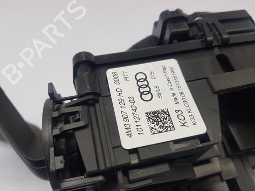 Steering column stalk AUDI Q7 (4MB, 4MG, 4MQ) 3.0 TDI quattro | BP35967315I23 - Image 7