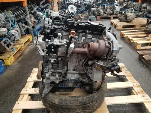 Engine CITROËN DS4 (NX_) 1.6 BlueHDi 120 | BP22203466M1