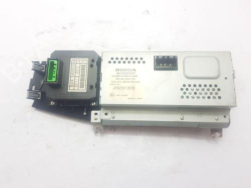 Radio HONDA CIVIC VIII Hatchback (FN, FK) 1.8 (FN1, FK2) | BP24941634E6 
