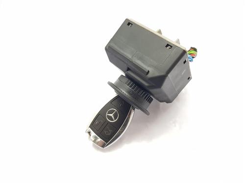 Used Ignition barrel MERCEDES-BENZ CLS Shooting Brake (X218) CLS 250 CDI / BlueTEC / d (218.903, 218.904) (204 hp) 29597959
