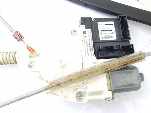 Front right window mechanism AUDI A3 (8P1) 2.0 TDI 16V | BP32177473C23 - Image 4