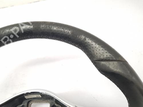 Steering wheel VW SCIROCCO III (137, 138) 2.0 TDI | BP30445500C49 