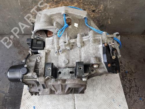 Gearbox SKODA ROOMSTER (5J7) 1.2 TSI | BP28684175M3 