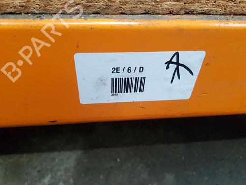 Gummiliste MCLAREN 720S 4.0 | BP22680638C142  - Image 10