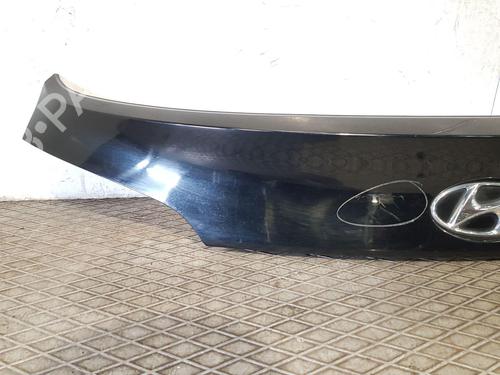 Tailgate handle HYUNDAI ix35 (LM, EL, ELH) 1.6 | BP22663932C132 
