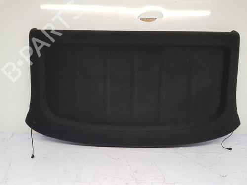 Used Rear parcel shelf SEAT LEON (5F1) 1.8 TSI (180 hp) 30737674