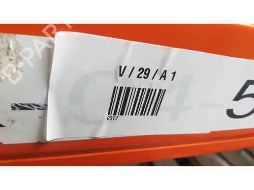Steering wheel BMW 5 (G30, F90) 530 i | BP35885092C49 - Image 7