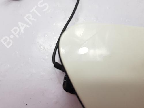 Fuel flap VW GOLF VII (5G1, BQ1, BE1, BE2) 2.0 GTD | BP27728140C131
