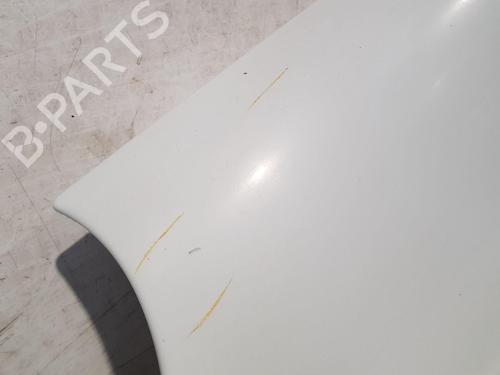 Left front fenders RENAULT TRAFIC II Van (FL) 2.0 dCi 115 (FL01, FL0U, FL00, FL0H, FL0M) | BP28501059C41 