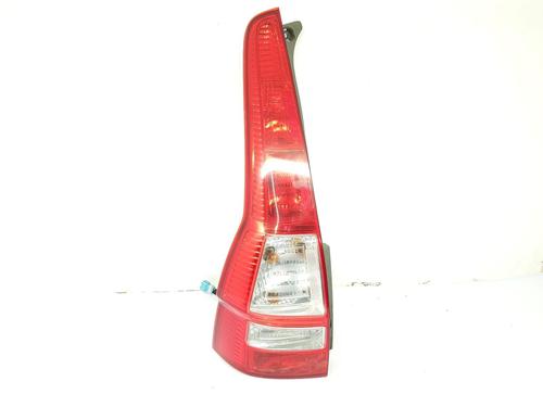 Used Left taillight HONDA CR-V III (RE_) 2.2 i-CTDi 4WD (RE6) (140 hp) 29575846