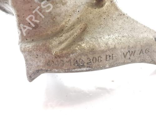 Engine mount AUDI Q8 (4MN, 4MT) RS FSI Mild Hybrid quattro | BP30045303M89